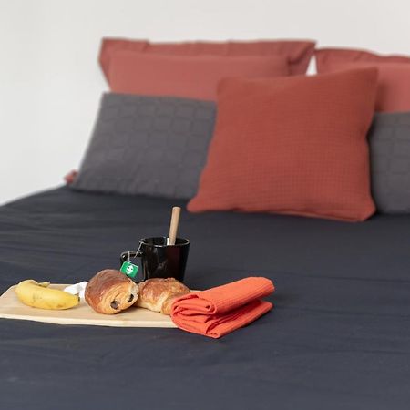 Ete Indien - Plage - Wifi - Host Provence Apartment Ла Сиота Екстериор снимка