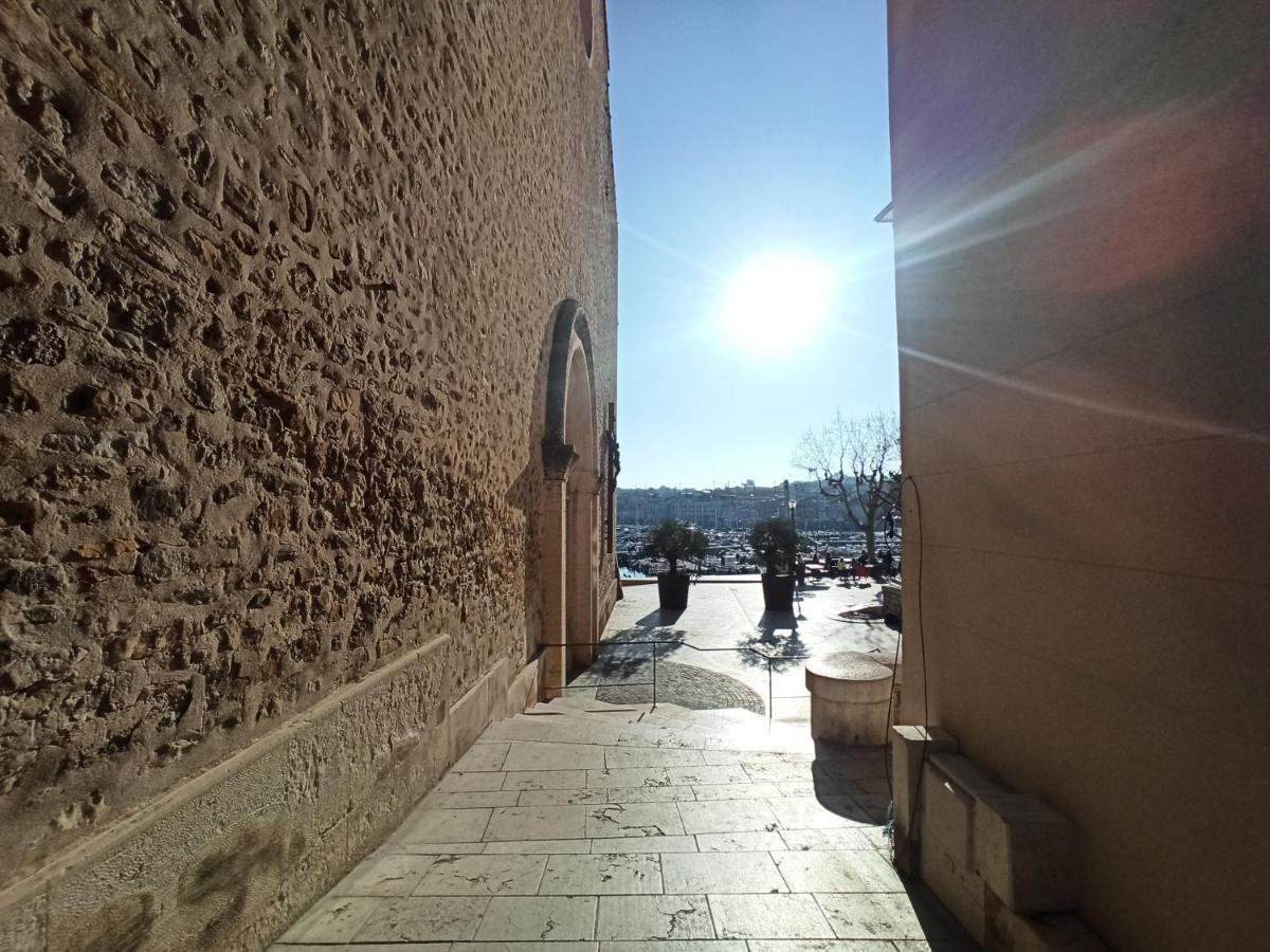 Ete Indien - Plage - Wifi - Host Provence Apartment Ла Сиота Екстериор снимка
